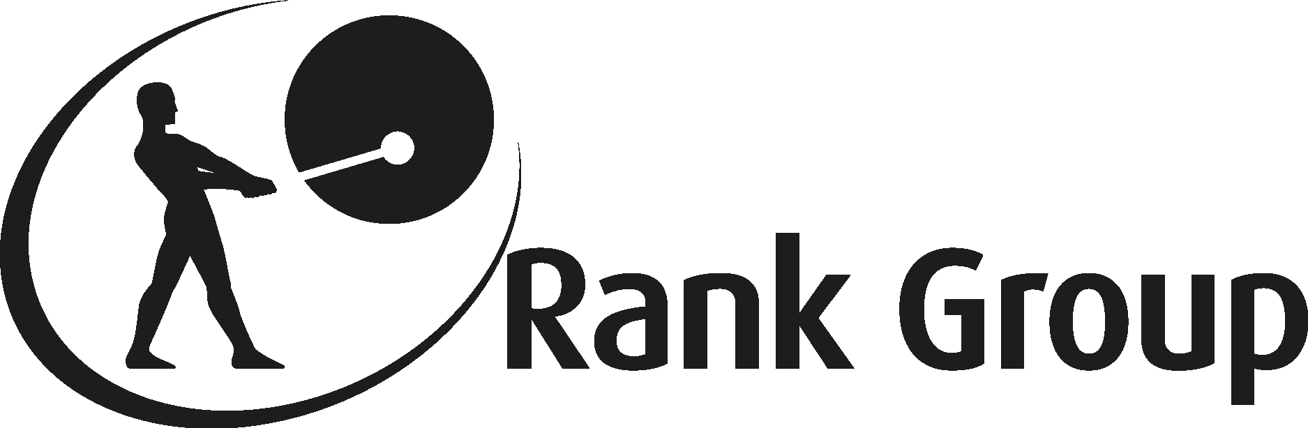 Rank Group Logo Vector Logo